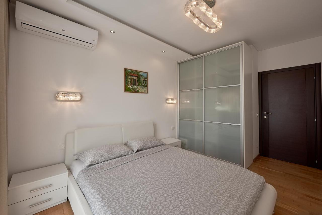 Bigmontenegro Dreams Bečići Exterior foto